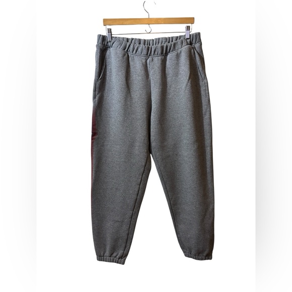 Patagoniasweatpants grey large uprisal